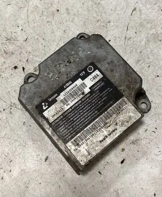 Peugeot Boxer Airbag control unit/module 1324388080 5WK42815