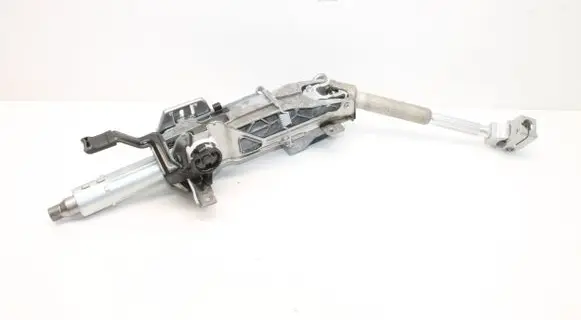 Mercedes-Benz CLA C118 X118 Steering rack mechanical part A2474608900