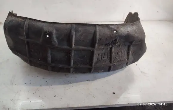 Nissan X-Trail T32 Rear arch fender liner splash guards
