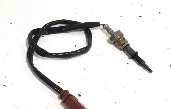 Audi Q5 SQ5 Exhaust gas temperature sensor 8W0906088B