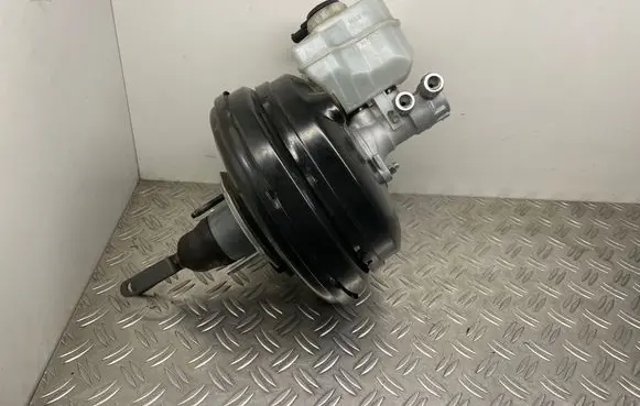 Land Rover Range Rover Sport L494 Master brake cylinder DPLA2B195BA