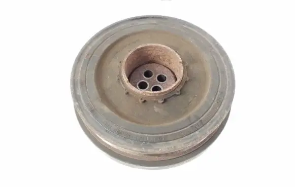 BMW X1 E84 Crankshaft pulley 8512072