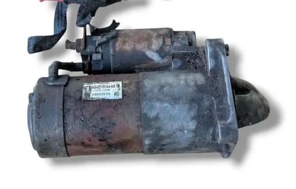 Opel Insignia A Starter motor M001T30172 55352882