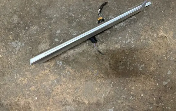Audi A3 8Y Sliding door card 8Y0947184