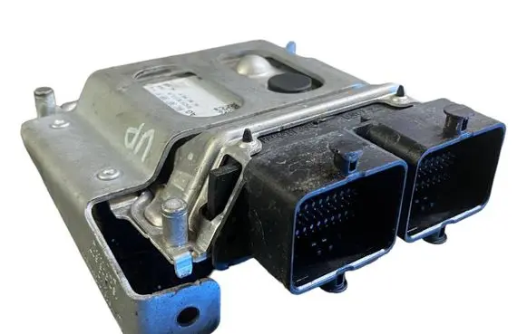 Volkswagen Up Engine control unit/module 04C907309N