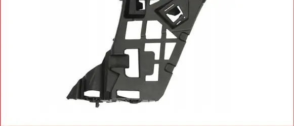 Volvo S90, V90 Front bumper mounting bracket 