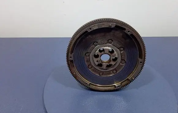 Skoda Octavia Mk2 (1Z) Clutch set kit 330000196