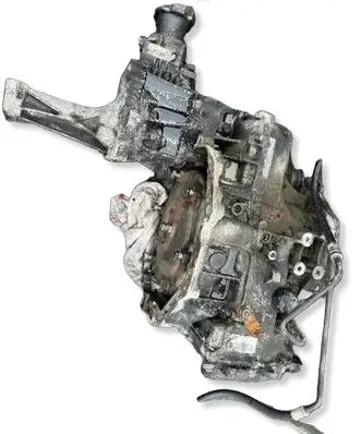 Chevrolet Captiva Automatic gearbox 24265828