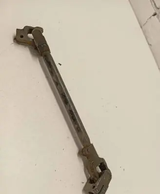 Volkswagen Transporter - Caravelle T4 Steering column universal joint 19149955D