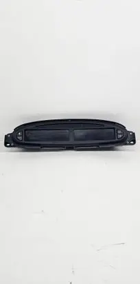 Citroen Xsara Speedometer (instrument cluster) 964668580 UD0966003 87001377