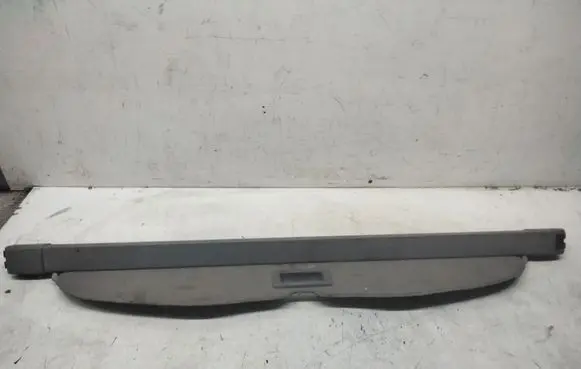 Renault Scenic II - Grand scenic II Parcel shelf load cover 8200278676
