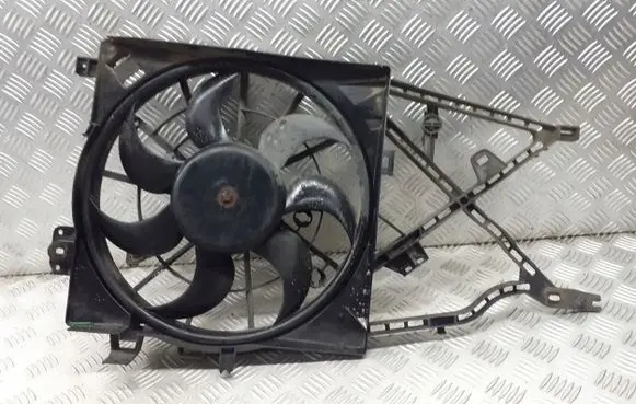 Opel Vectra B Fan set 52464738