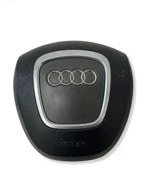 Audi A6 S6 C6 4F Steering wheel airbag 4F0880201