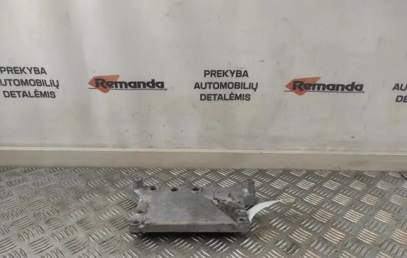 Volkswagen e-Golf Engine mounting bracket 5QE199587A