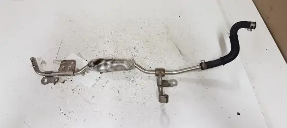 Hyundai i30 Engine coolant pipe/hose 2548003800