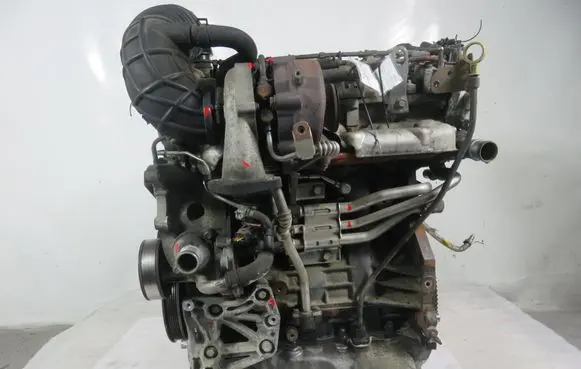 Chevrolet Captiva Engine Z22D1