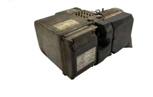 BMW X5 E53 Auxiliary pre-heater (Webasto) 000002031232 90153896 400710808198