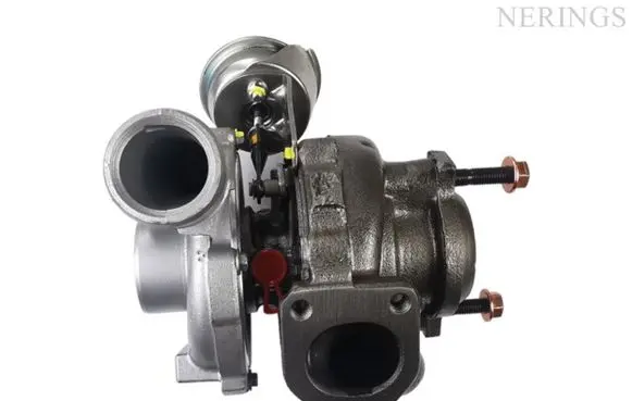 BMW 5 E39 Turbo 454191 454191-5017S