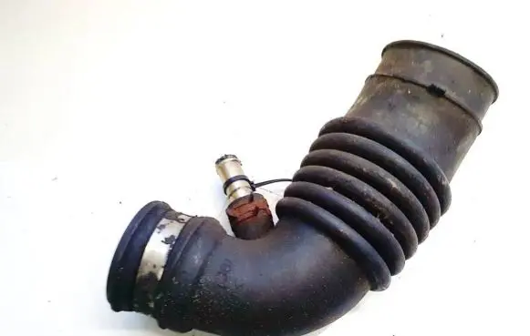 Audi A6 S6 C4 4A Air intake hose/pipe usefd