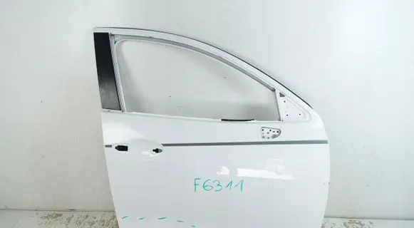 Mazda Demio Front door DA6C58010
