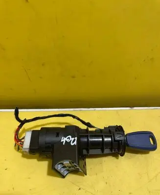 Fiat Doblo Ignition lock 