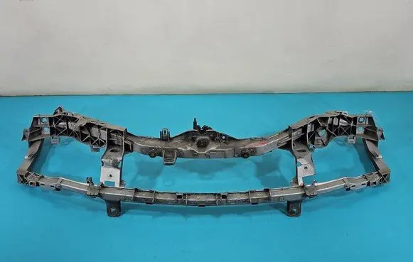 Ford Focus Radiator support slam panel 8M51-8B041-A IMPRK1488676
