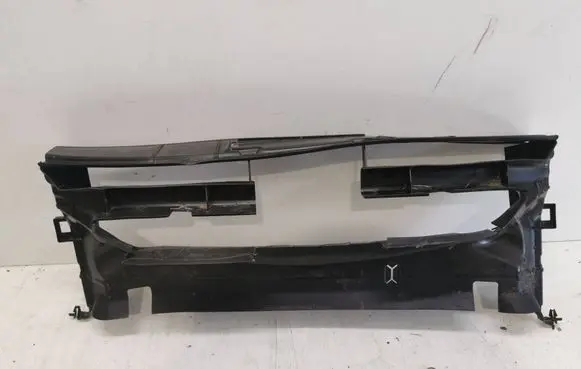 BMW 2 F22 F23 Radiator support slam panel 7290604