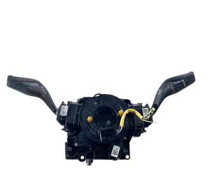 Ford Mustang VI Airbag slip ring squib (SRS ring) EQ9T14A664AAW EG9T13335AAW DG9T17A553AFW