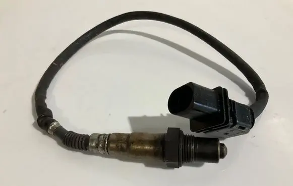 Mercedes-Benz C W203 Lambda probe sensor 0035427018 05149327AA