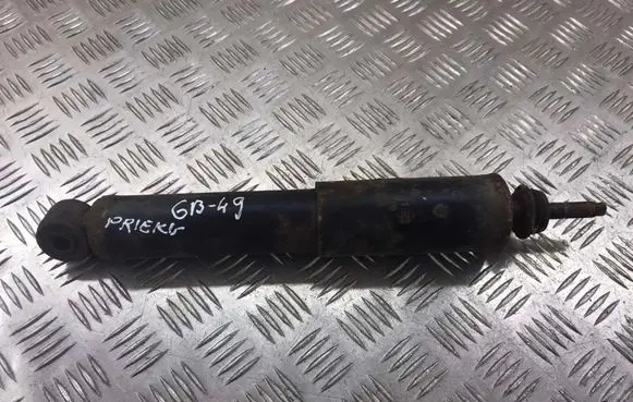 Volkswagen Caddy Front shock absorber/damper