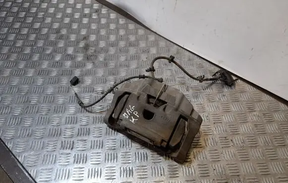 Jaguar XF Front brake caliper NERA