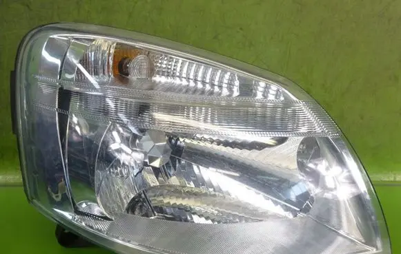 Peugeot Partner Headlight/headlamp 9644150880