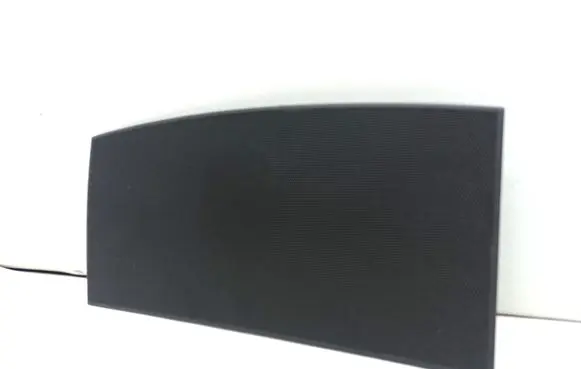 Mercedes-Benz Sprinter W906 Dash center speaker trim cover A9066890208