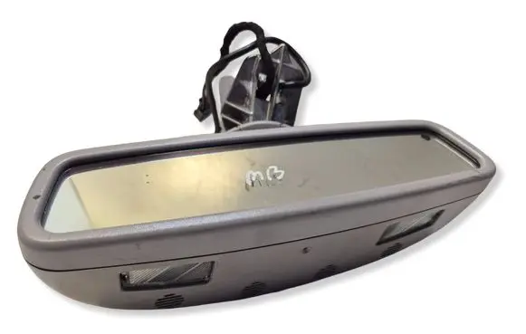 Mercedes-Benz E W211 Rear view mirror (interior) 2118101717 2118110107