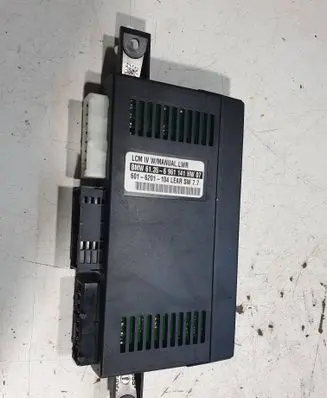 BMW X5 E53 Light module LCM 61356961141 601620110