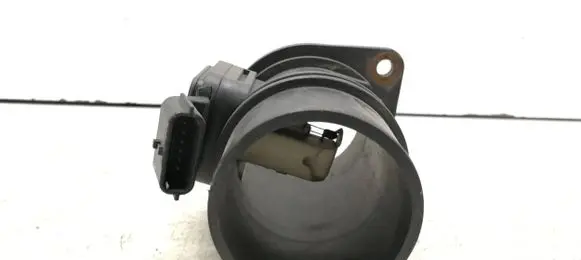 Renault Kangoo I Mass air flow meter 8200357204 8200280056 5WK97006