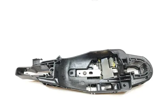 Peugeot 208 II Front door exterior handle/bracket 9802977180