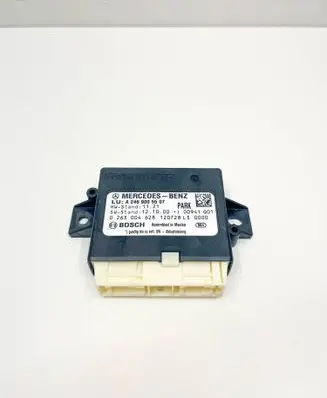 Mercedes-Benz SL R231 Parking PDC control unit/module A2469005507 0263004628