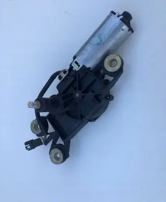 Smart ForTwo I Rear window wiper motor 0000614V013