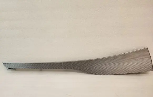 Volvo XC90 Rear door card trim 31407878