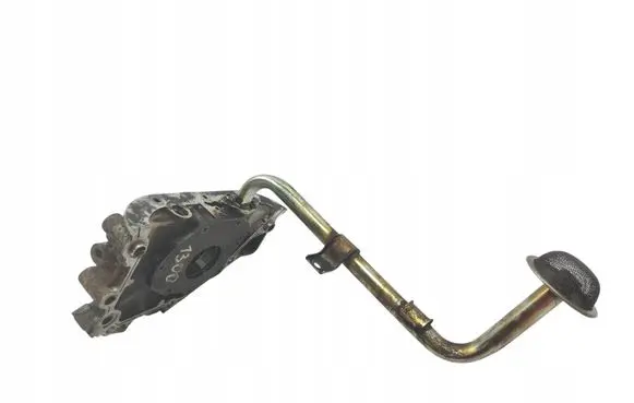 KIA Sportage Oil pump 