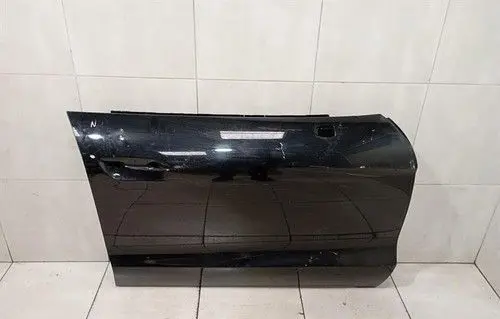 Porsche Taycan 9J1 Front door 9J1831052