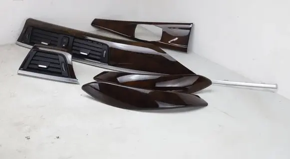 BMW 4 F32 F33 Interior decorative trim set 9231229 918549 932072