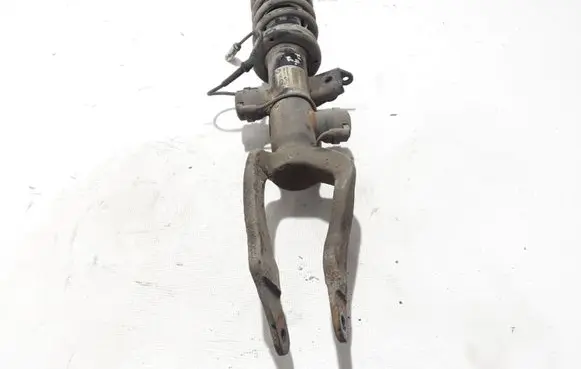 BMW 5 F10 F11 Front shock absorber/damper 6852929