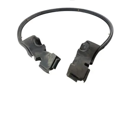 Mazda CX-5 II Engine compartment rubber 8L171722 G2AC001