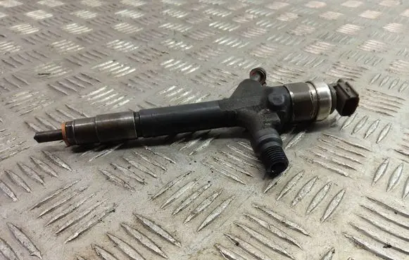 Mazda 6 Fuel injector RF8G13H50 786007K13366