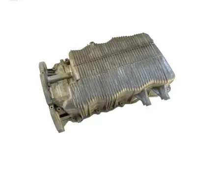 Oil sump
