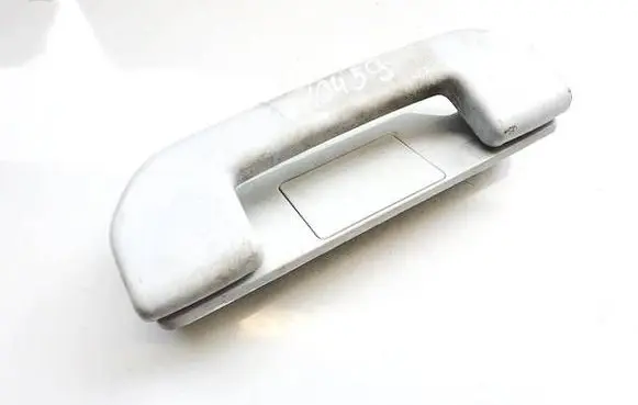 Peugeot 508 Front interior roof grab handle 9801251777