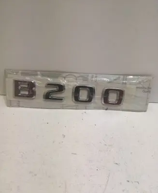 Mercedes-Benz B W245 Other body part A1698171315