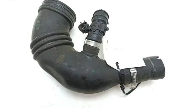Fiat Fiorino Turbo air intake inlet pipe/hose 51897150